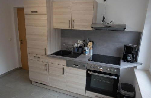 Ferienwohnung zum Schlossblick - Foto 8