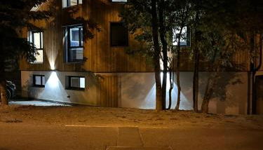 Le Paradis Blanc luxueux Chalet Spa Serre-Chevalier - Photo 3