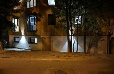 Le Paradis Blanc luxueux Chalet Spa Serre-Chevalier - Photo 3