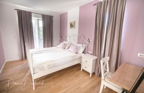 Island Villa Adriana with heated pool and sauna - Foto 7