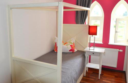 Apartments Fürstenvilla Putbus - Foto 15