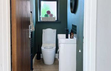 The Heights - quiet detached home - stunning views - Foto 15