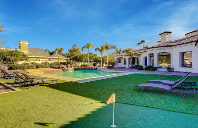 Villa del Sol - Photo 42