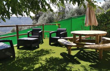 Cortijo de la Cruz - Foto 13