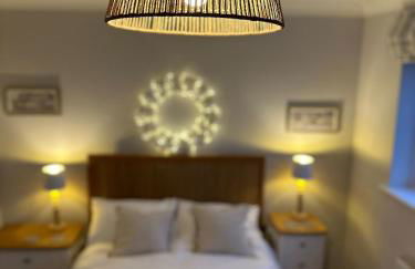 The Nook Holbeach town center 5 person 3 bed self catering - Foto 18