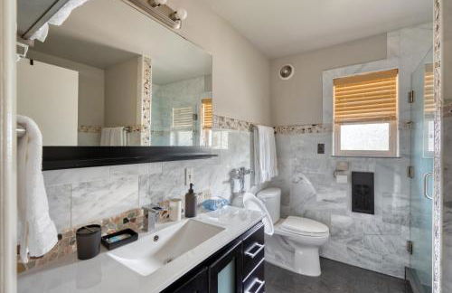 Welcome to The Village Hideout, Steps to the Village, Resort, Golf, SHARC, AC, Hot-tub, Grill and Bikes - Foto 6