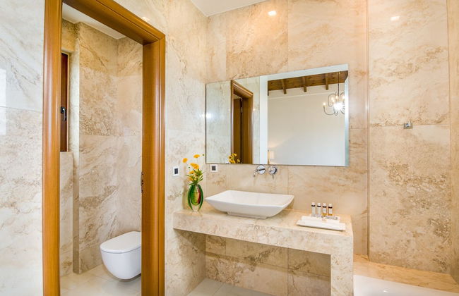 Villa Aloni - Foto 48