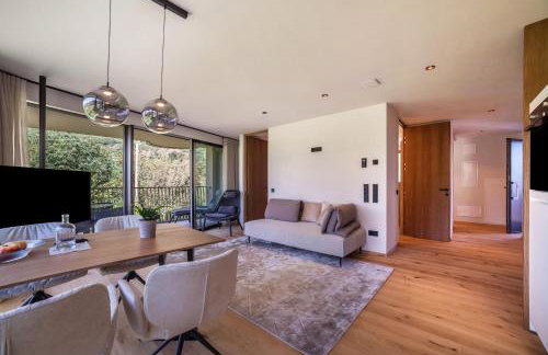 Natur Romantik Apartment Annalena - Foto 17