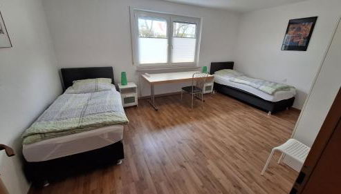 Komfort Apartment 2 EG bei Jürgen Kunzi - Foto 4