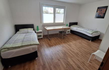 Komfort Apartment 2 EG bei Jürgen Kunzi - Foto 4