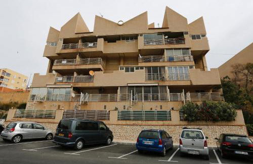 Ático Manzanera Calpe - Photo 20