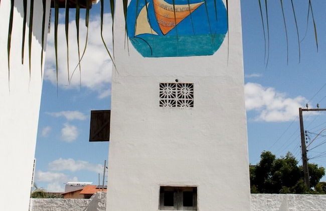 Apartamentos da Jangada - Photo 49