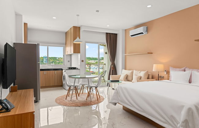 MLZ APARTMENTS - Foto 20