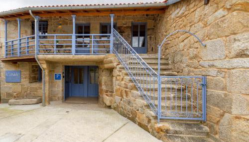 Alojamiento Turístico Caxide Parada de Sil Ribeira Sacra - Foto 2