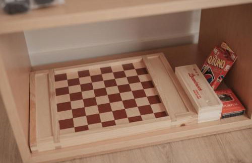 Albina's Guest House, em Leça, a 500m da praia - Photo 25