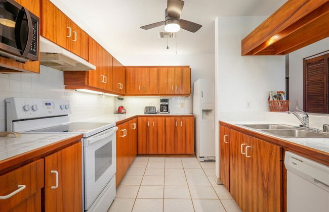 Kanaloa at Kona by OUTRIGGER - Foto 61