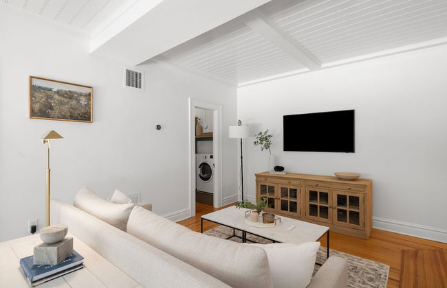 The Adaline 3 Hyde Park Apt Steps to Bayshore - Foto 5