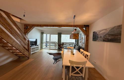 Ferienwohnung Leni - Foto 4