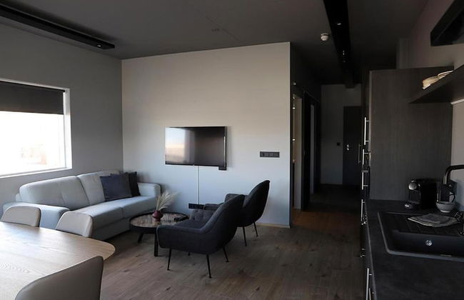 North Apartments Suites - Foto 12