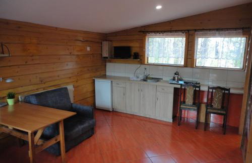 Ośrodek Wypoczynkowy Jaszczurka - Foto 8