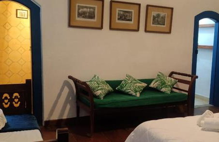 Casa rústica centenária no Centro Histórico de Paraty - Wifi 120MB - Photo 11