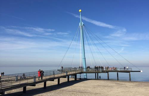 Haus Hamburg Wohnung 1 - Foto 29