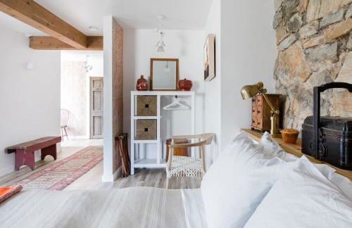 The Forest Door - Studio Suite in Stone Cottage - Foto 11