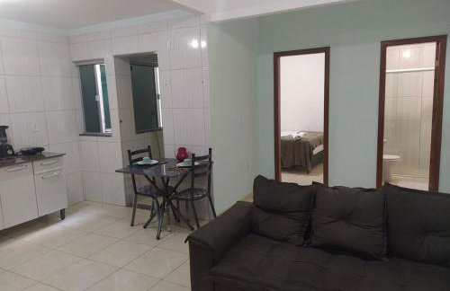 Apartamento Encantador 205 - Foto 2