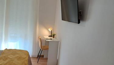 Beja Garden apartamento com terraço privado - Foto 5