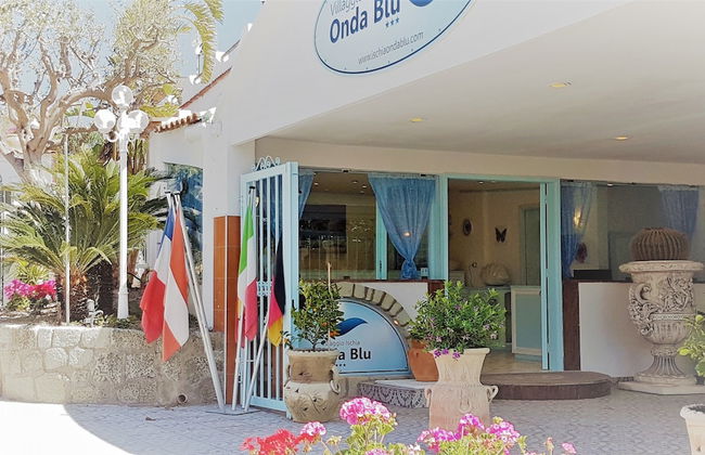 Hotel Ischia Onda Blu - Foto 14