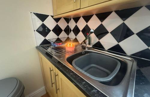 The Hidden Hicks - Sleeps 2 - Foto 29