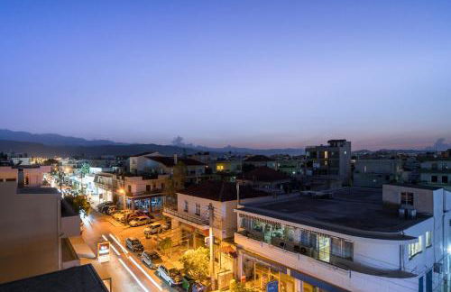 Spring Apartments - Foto 52