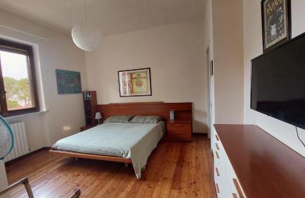 Casa Dei Tulipani - Taunus, Numana, Sirolo - Foto 12