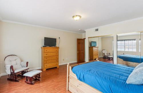 Russell House Near Hollywood & Griffith Park home - Foto 36