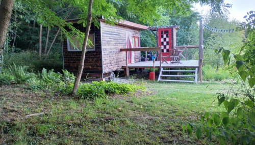 La Haute Brunie - Foto 5