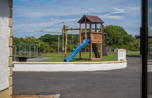 Knights Rest - 4 Bed Holiday Home - Princes Gate - Foto 28