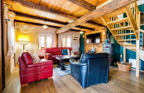 Beautiful Home In Pisarovina With Wi-Fi - Foto 18