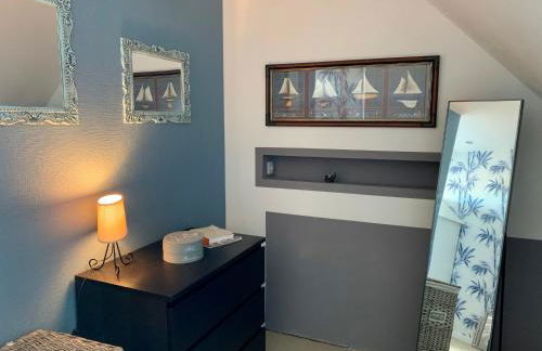 Villa Noroit - Foto 39