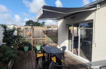 La maison du bout - Foto 40