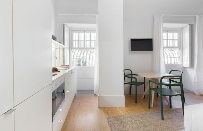 B28 Apartments - Foto 31