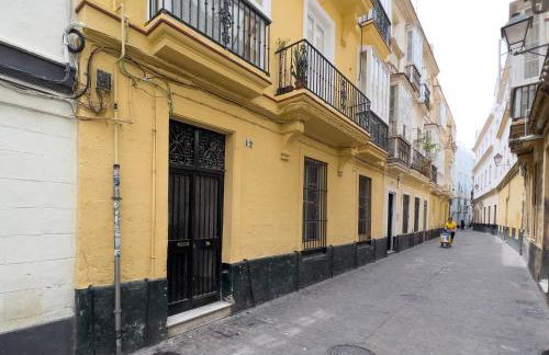 La Casa de Lima Little Apartments - Foto 37