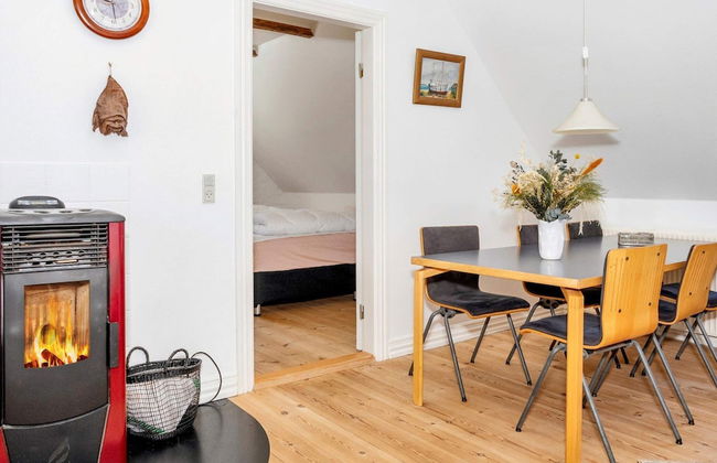 4 Star Holiday Home in Thisted - Foto 16