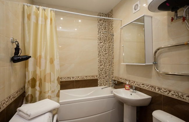 Apartment Etazhydaily Tsiolkovsky-Aviation - Foto 33