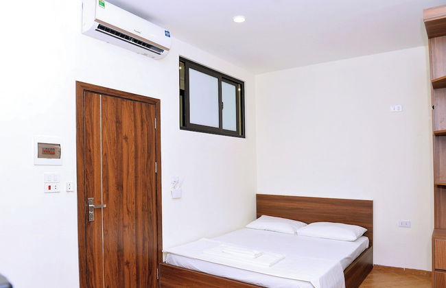 Era Apartment Nguyen Khanh Toan - Photo 9