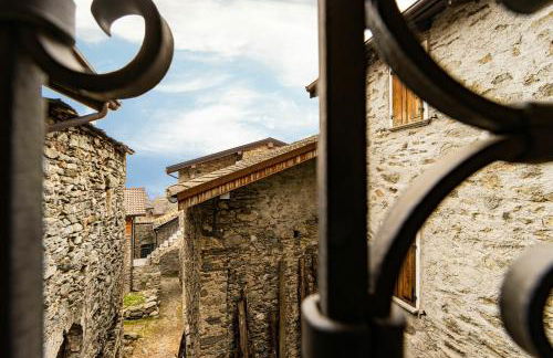 Relax Cottage In Vercana - Foto 15