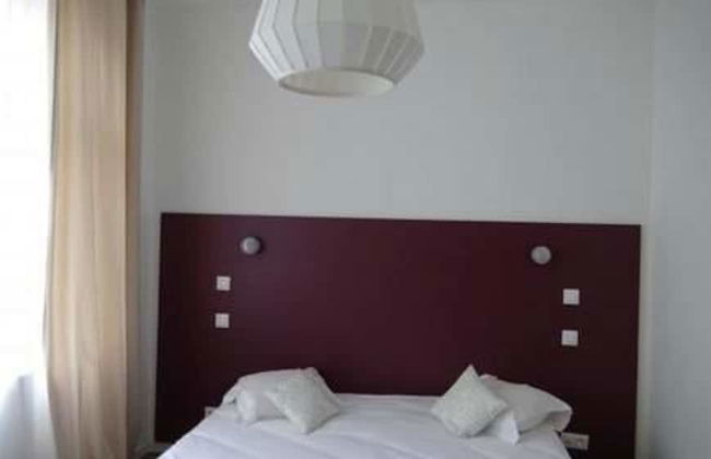 Nationale AppartHotel - Photo 11