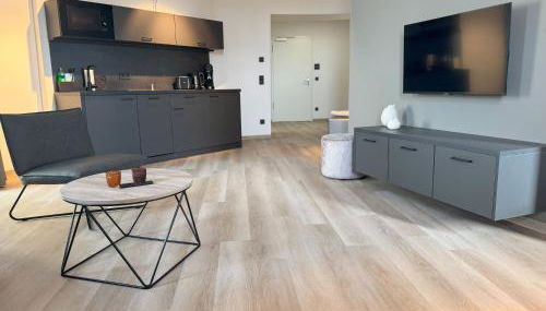 Exklusives Wohnen im historischen Wasserturm dem Highlight von Delitzsch WE316 - Foto 4