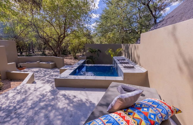 African Sky Villas - Photo 52