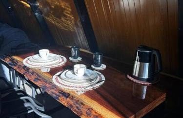 Chalé Romântico para Casal - Photo 4