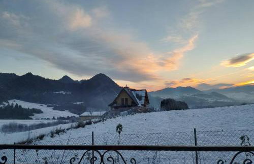 Agroturystyka Pod Zamczyskiem - Photo 16